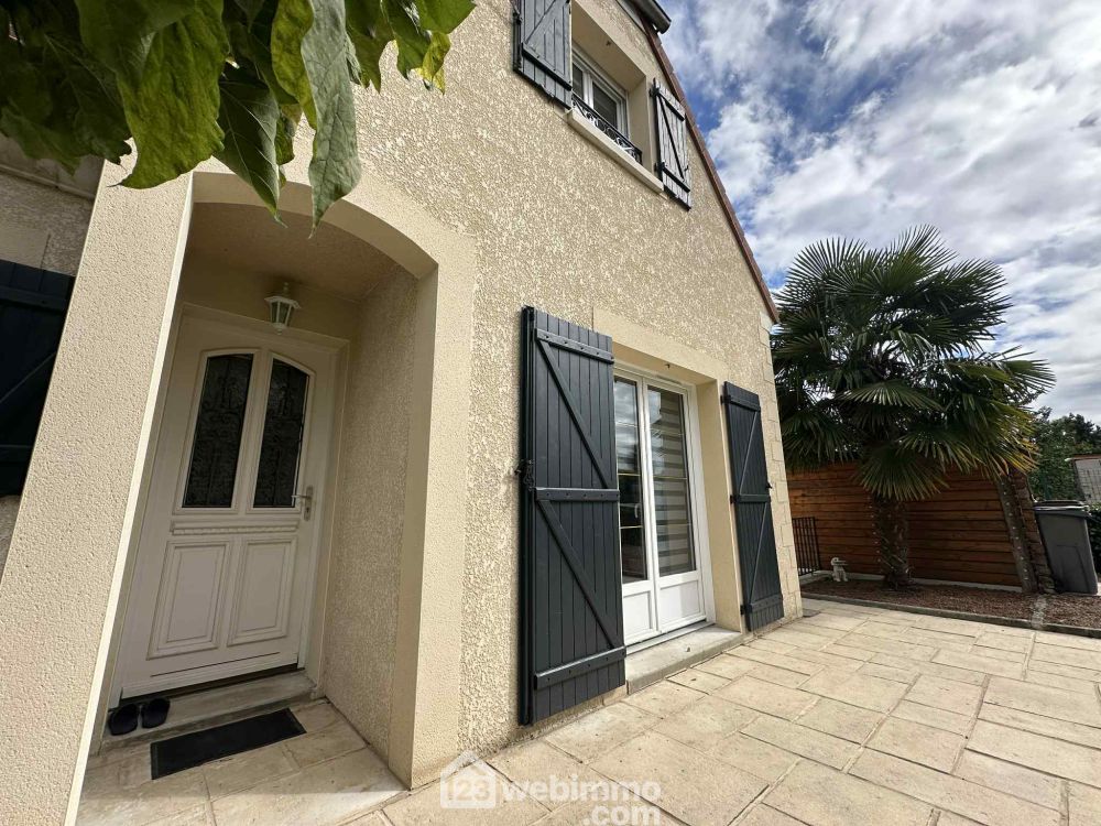 Photo 3 - Festieux 02840 à Festieux