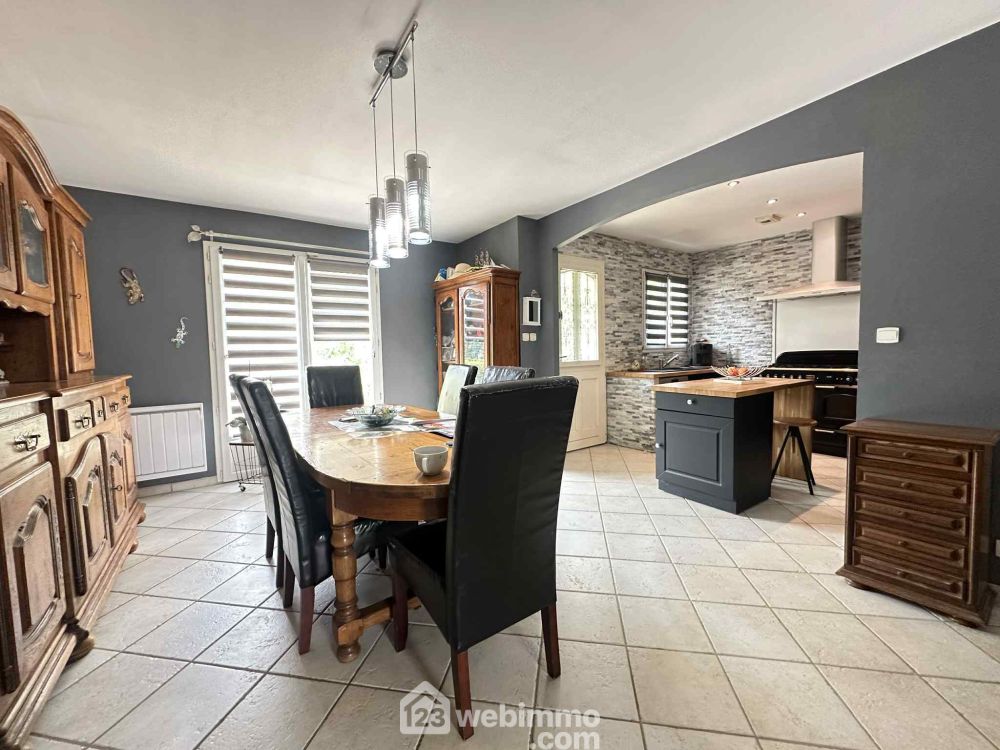 Photo 10 - Festieux 02840 à Festieux