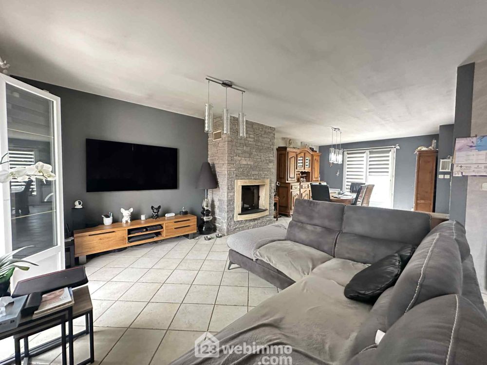 Photo 9 - Festieux 02840 à Festieux