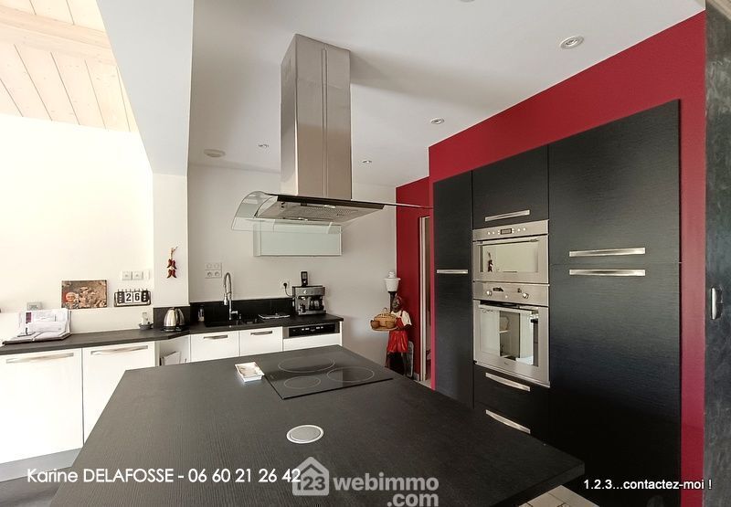 Photo 4 - Aubigny-Les Clouzeaux 85430 à Aubigny-Les Clouzeaux