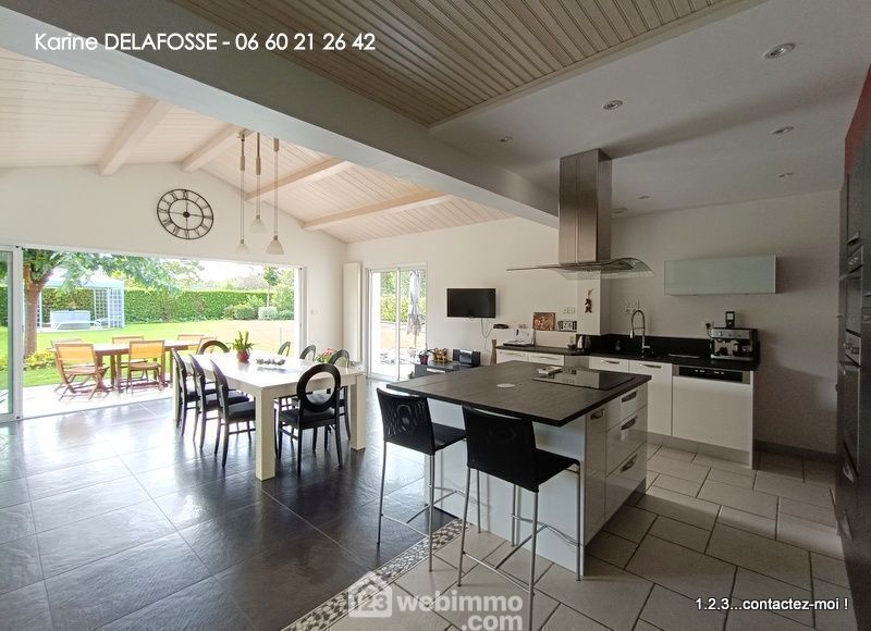 Photo 3 - Aubigny-Les Clouzeaux 85430 à Aubigny-Les Clouzeaux