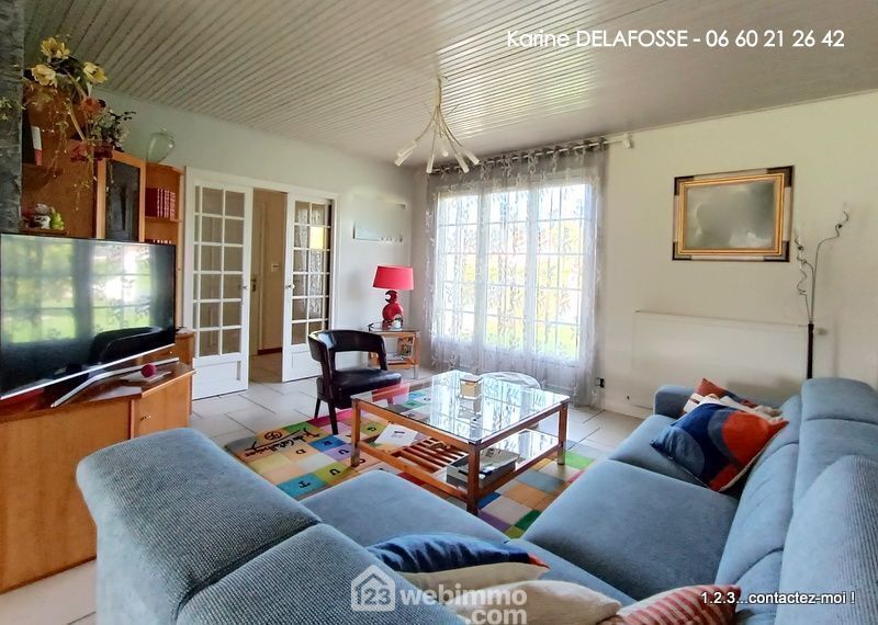 Photo 5 - Aubigny-Les Clouzeaux 85430 à Aubigny-Les Clouzeaux