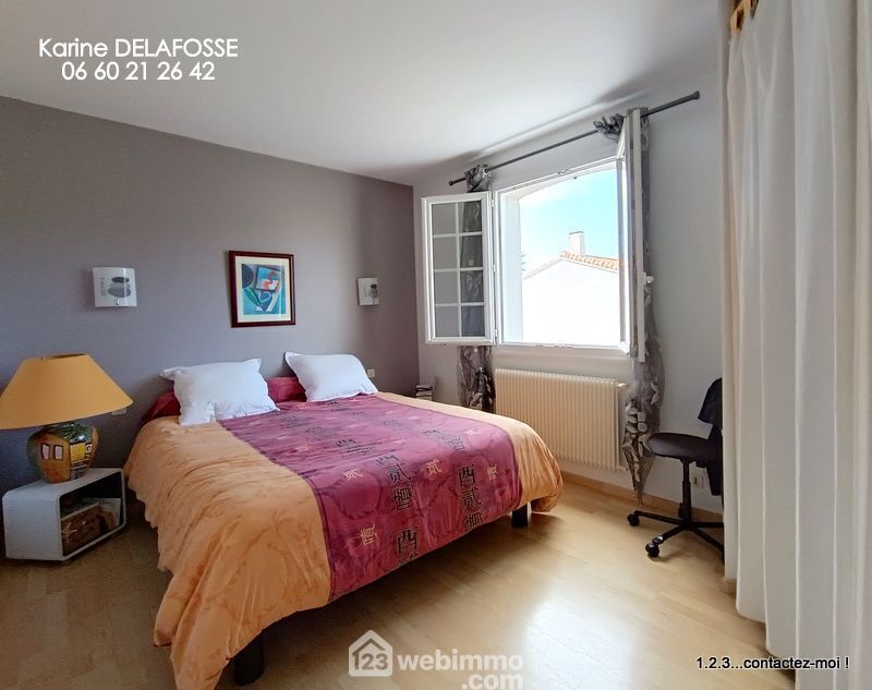 Photo 6 - Aubigny-Les Clouzeaux 85430 à Aubigny-Les Clouzeaux