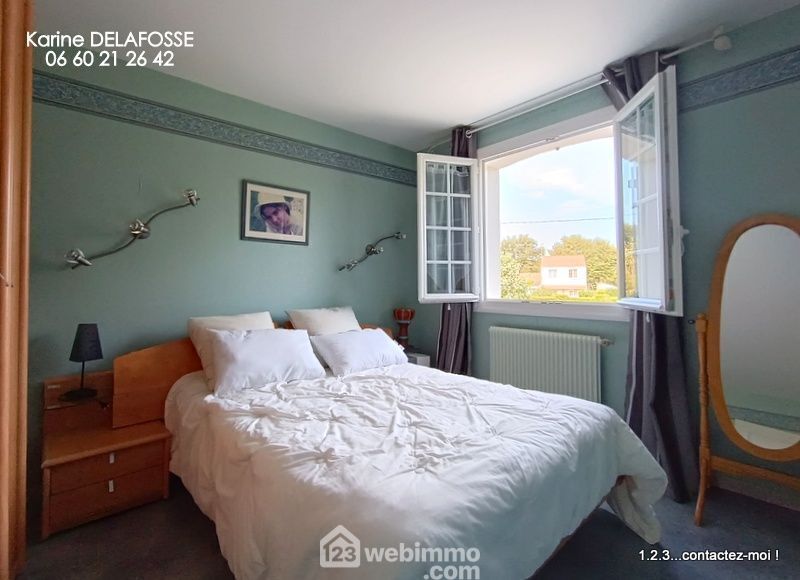 Photo 8 - Aubigny-Les Clouzeaux 85430 à Aubigny-Les Clouzeaux