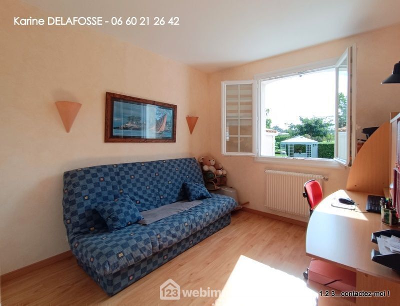 Photo 9 - Aubigny-Les Clouzeaux 85430 à Aubigny-Les Clouzeaux