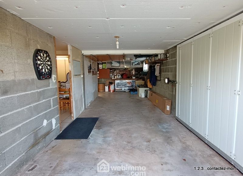 Photo 10 - Aubigny-Les Clouzeaux 85430 à Aubigny-Les Clouzeaux