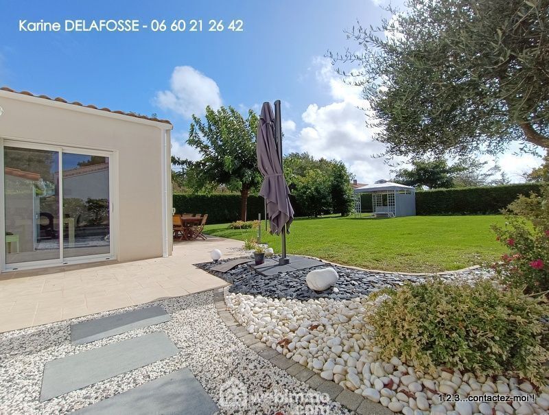 Photo 12 - Aubigny-Les Clouzeaux 85430 à Aubigny-Les Clouzeaux