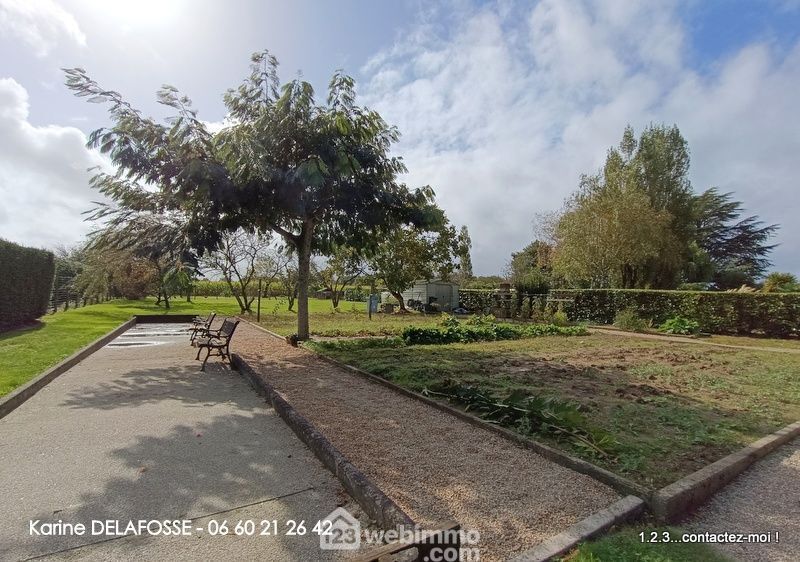 Photo 13 - Aubigny-Les Clouzeaux 85430 à Aubigny-Les Clouzeaux