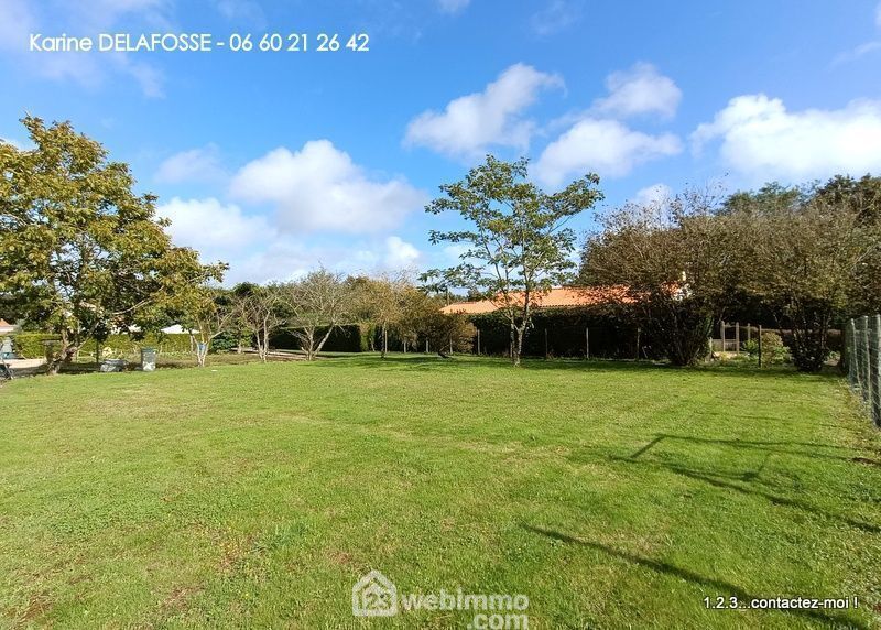 Photo 14 - Aubigny-Les Clouzeaux 85430 à Aubigny-Les Clouzeaux