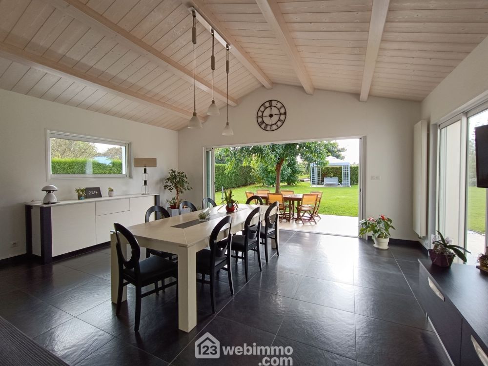 Photo 2 - Aubigny-Les Clouzeaux 85430 à Aubigny-Les Clouzeaux