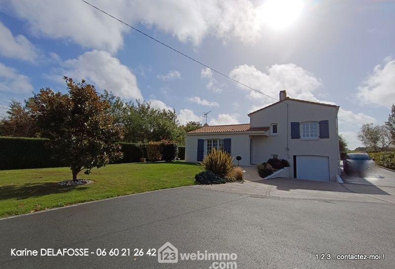 Photo 16 - Aubigny-Les Clouzeaux 85430 à Aubigny-Les Clouzeaux