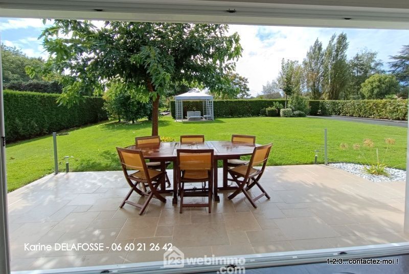 Photo 18 - Aubigny-Les Clouzeaux 85430 à Aubigny-Les Clouzeaux