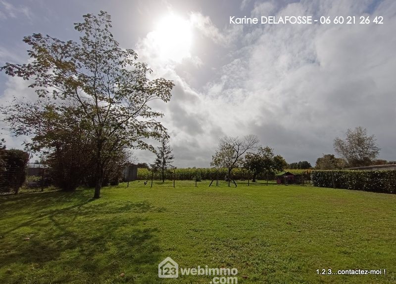 Photo 19 - Aubigny-Les Clouzeaux 85430 à Aubigny-Les Clouzeaux