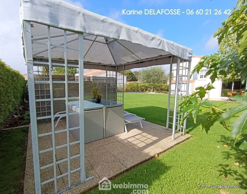 Photo 20 - Aubigny-Les Clouzeaux 85430 à Aubigny-Les Clouzeaux