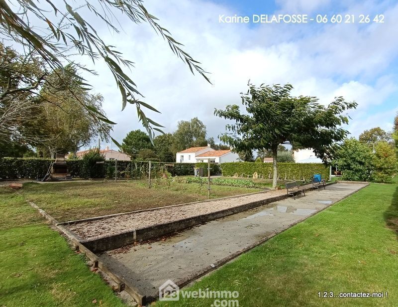 Photo 21 - Aubigny-Les Clouzeaux 85430 à Aubigny-Les Clouzeaux