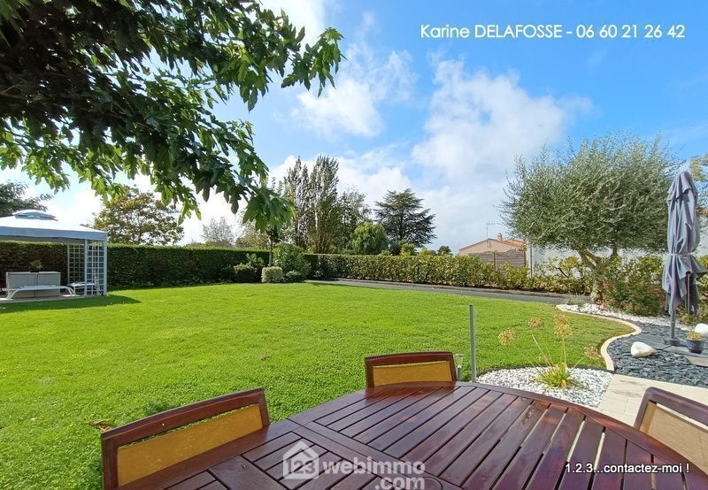 Photo 22 - Aubigny-Les Clouzeaux 85430 à Aubigny-Les Clouzeaux