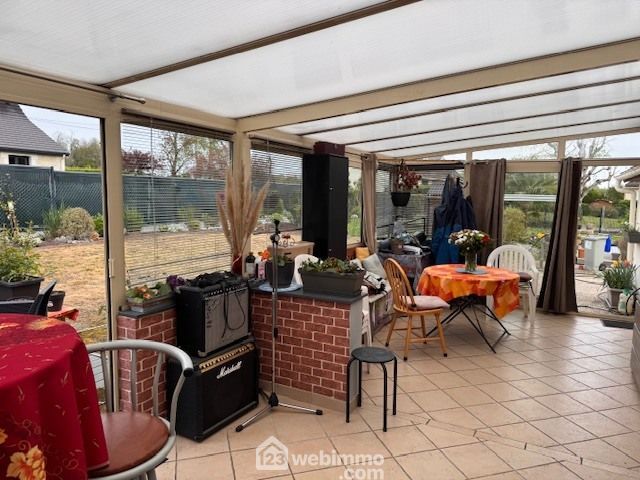 Photo 2 - Machemont 60150 à Machemont