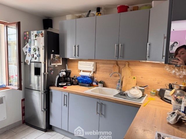 Photo 3 - Machemont 60150 à Machemont