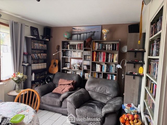 Photo 4 - Machemont 60150 à Machemont