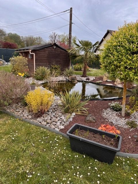 Photo 6 - Machemont 60150 à Machemont