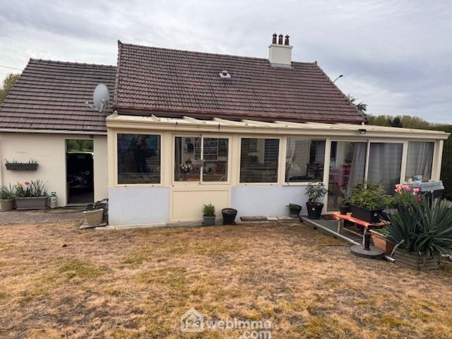 Photo 1 - Machemont 60150 à Machemont