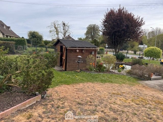 Photo 8 - Machemont 60150 à Machemont