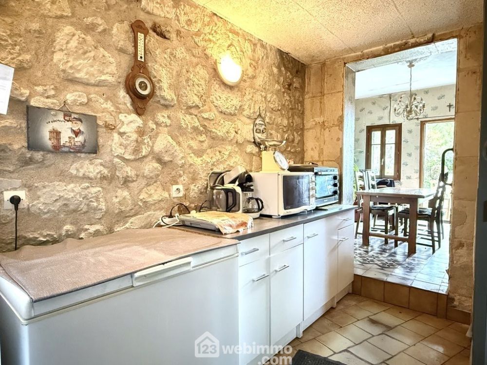 Photo 4 - Longué-Jumelles 49160 à Longué-Jumelles