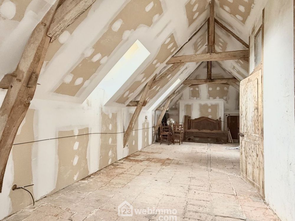 Photo 6 - Longué-Jumelles 49160 à Longué-Jumelles