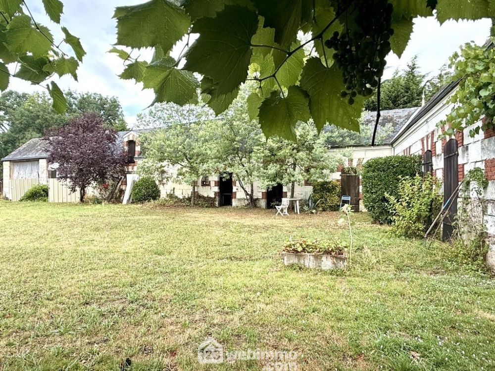 Photo 7 - Longué-Jumelles 49160 à Longué-Jumelles