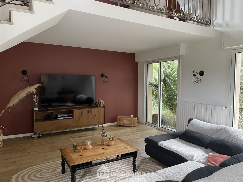 Photo 4 - Mauges-sur-Loire 49570 à Mauges-sur-Loire