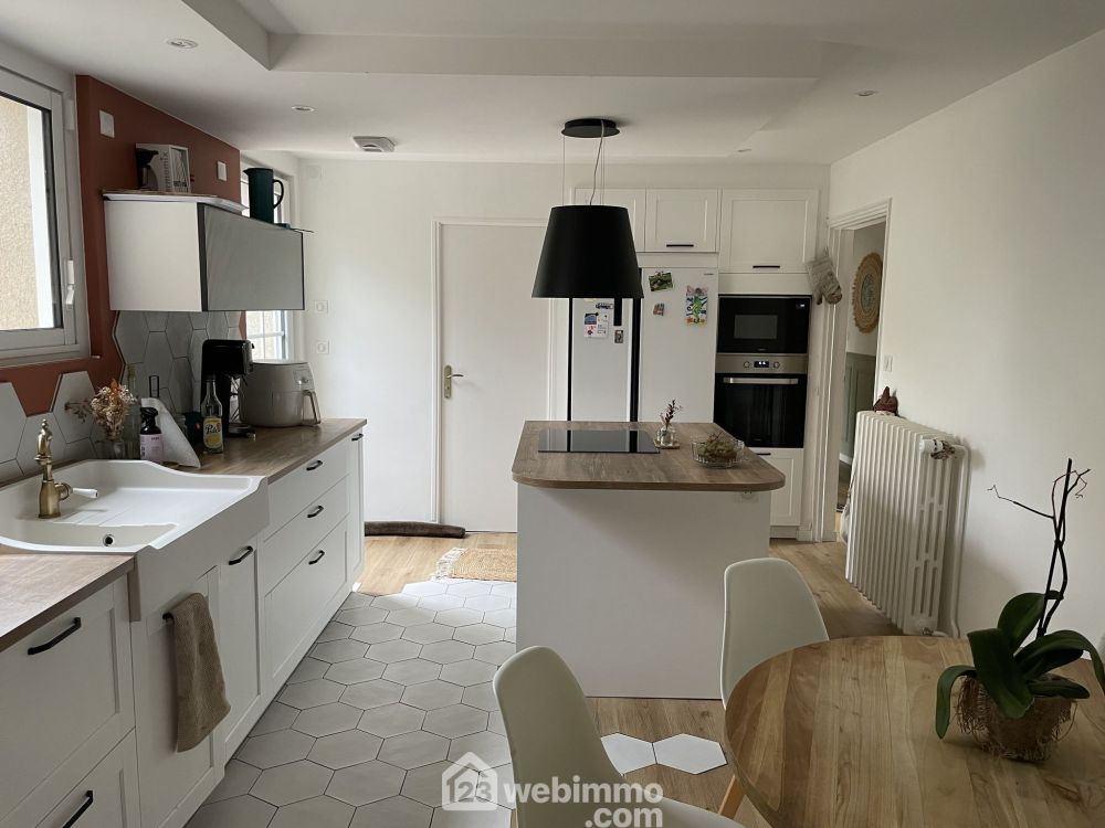 Photo 3 - Mauges-sur-Loire 49570 à Mauges-sur-Loire