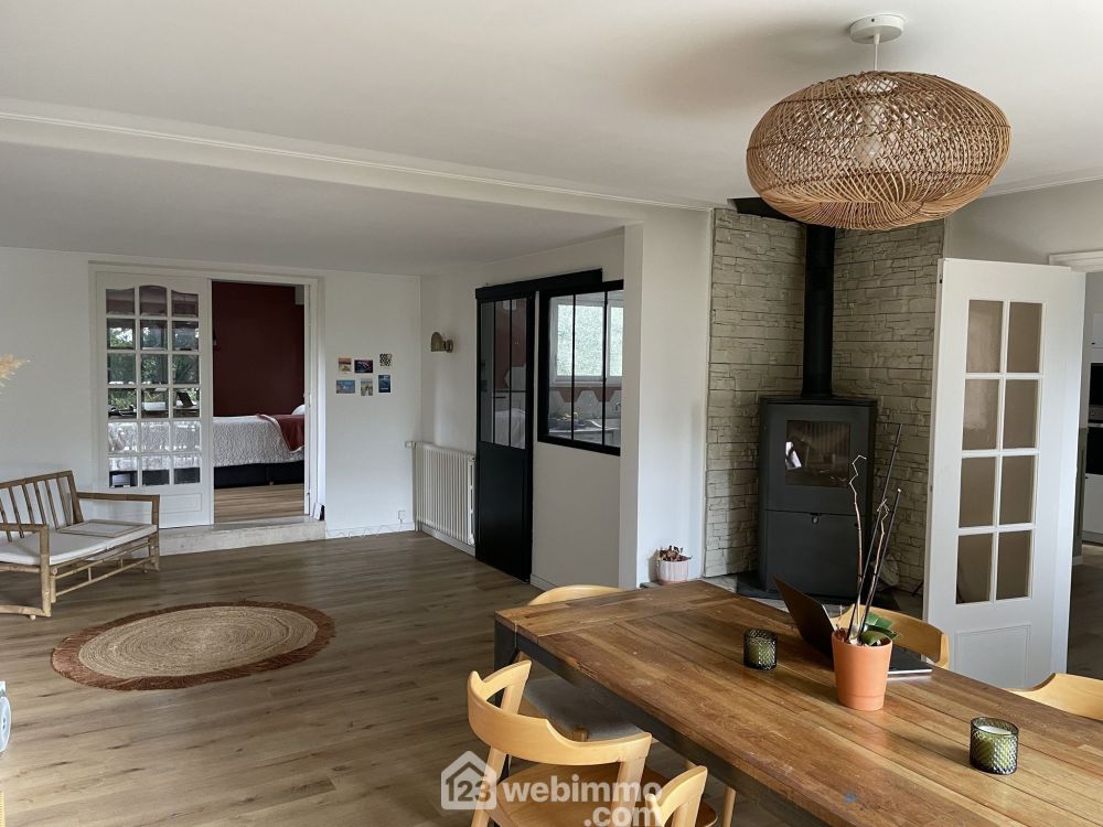 Photo 6 - Mauges-sur-Loire 49570 à Mauges-sur-Loire