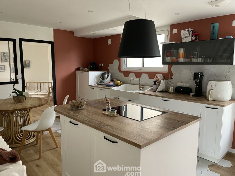 Photo 2 - Mauges-sur-Loire 49570 à Mauges-sur-Loire