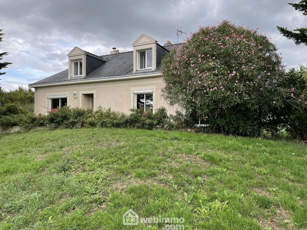 Photo 7 - Mauges-sur-Loire 49570 à Mauges-sur-Loire