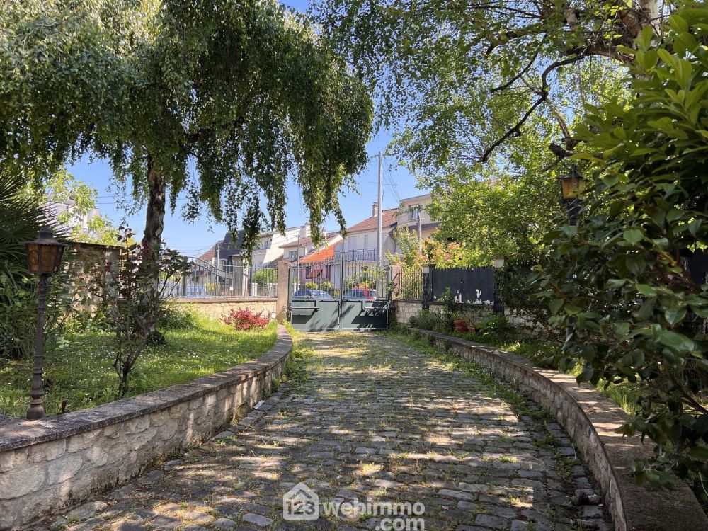 Photo 3 - Vitry-sur-Seine 94400 à Vitry-sur-Seine