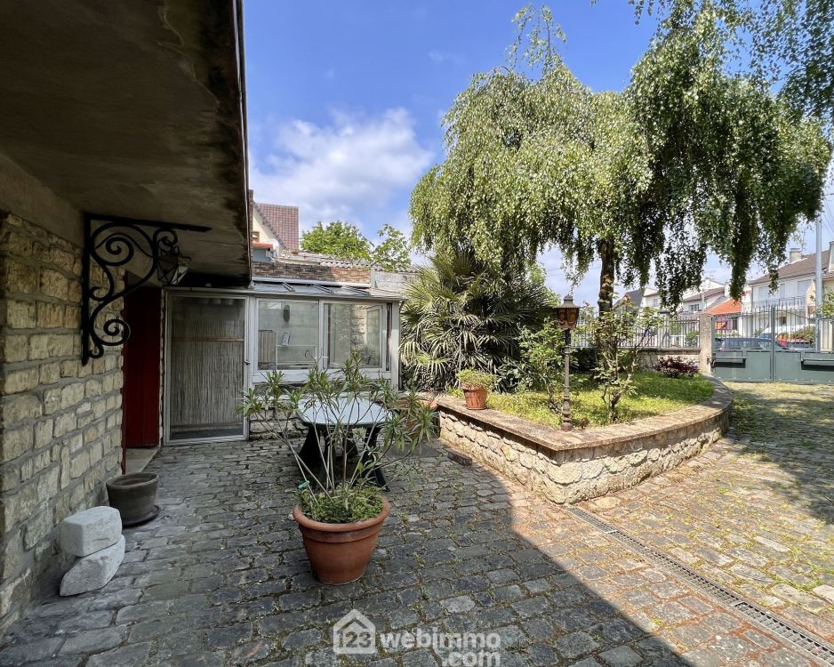 Photo 39 - Vitry-sur-Seine 94400 à Vitry-sur-Seine