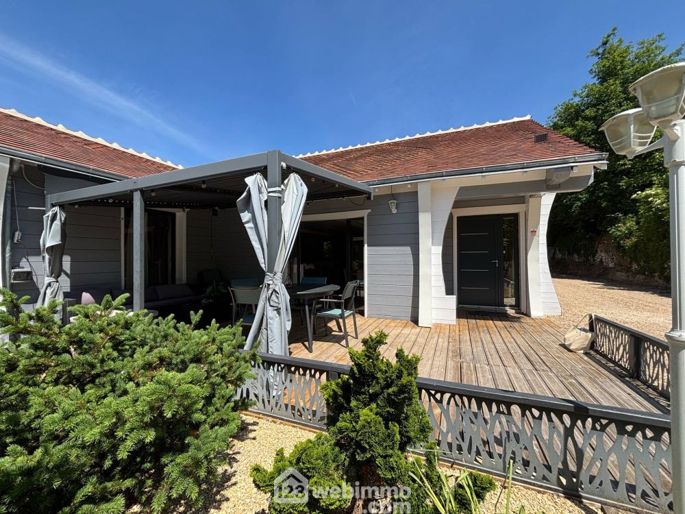 Photo 4 - Châtellerault 86100 à Châtellerault