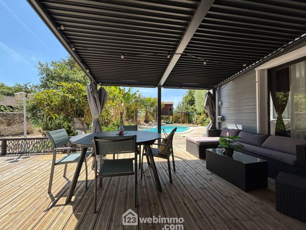 Photo 5 - Châtellerault 86100 à Châtellerault