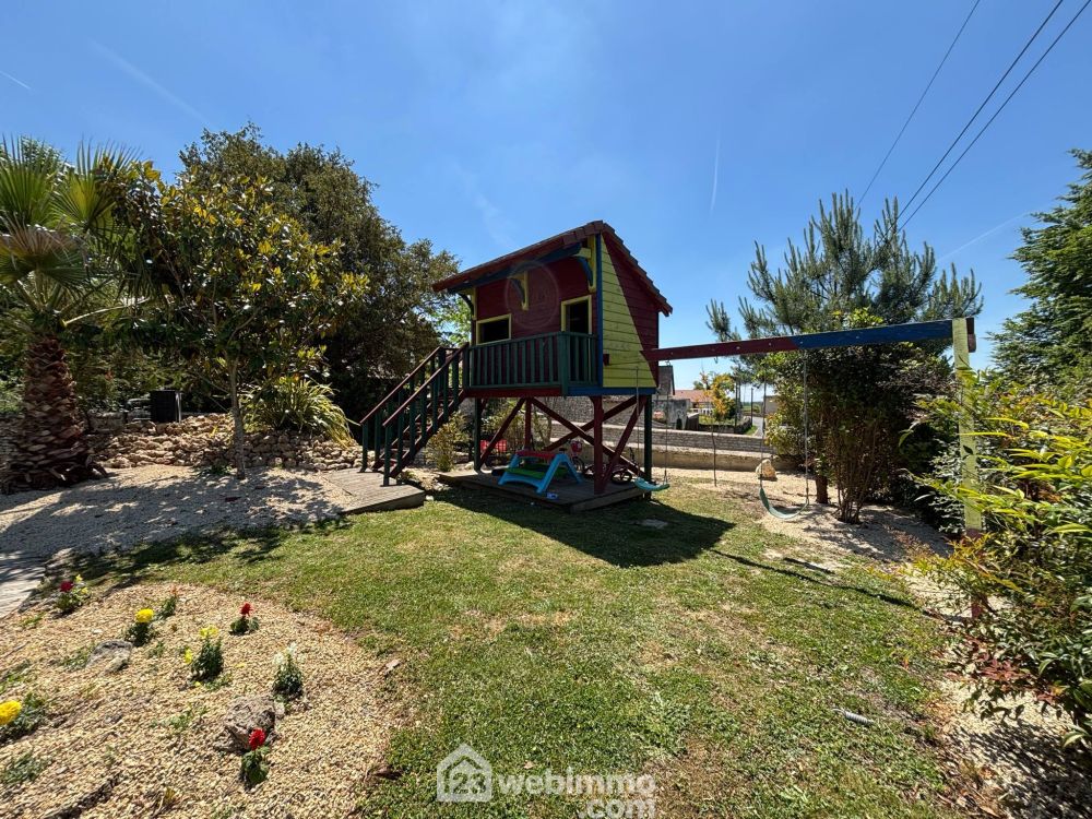 Photo 6 - Châtellerault 86100 à Châtellerault