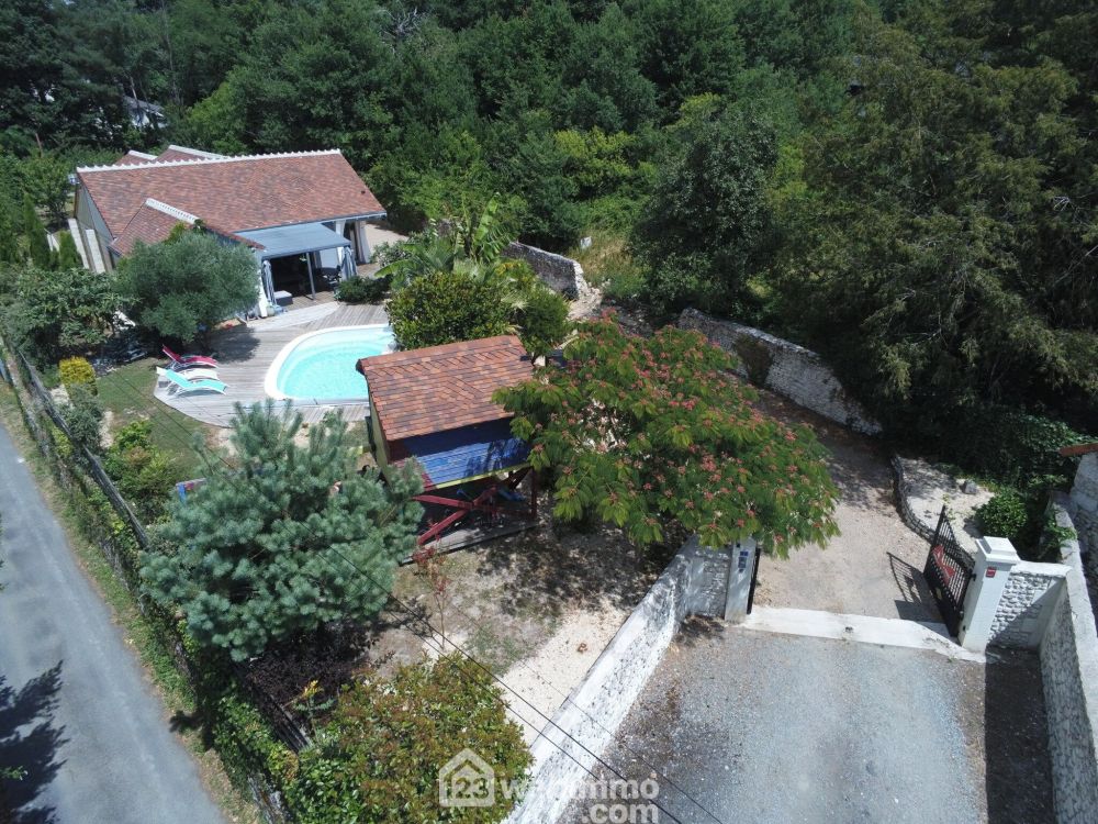 Photo 31 - Châtellerault 86100 à Châtellerault