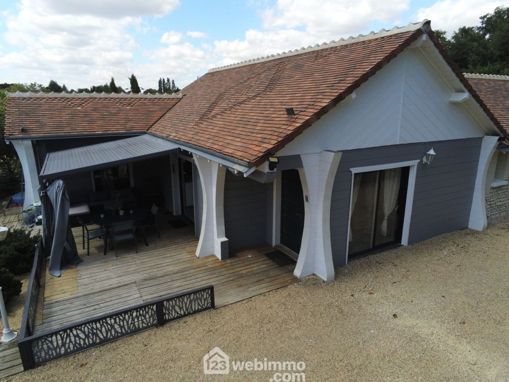 Photo 3 - Châtellerault 86100 à Châtellerault