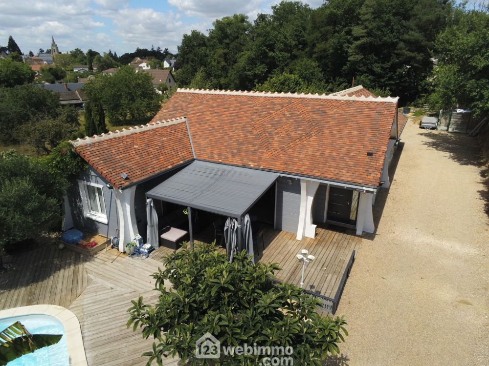 Photo 29 - Châtellerault 86100 à Châtellerault