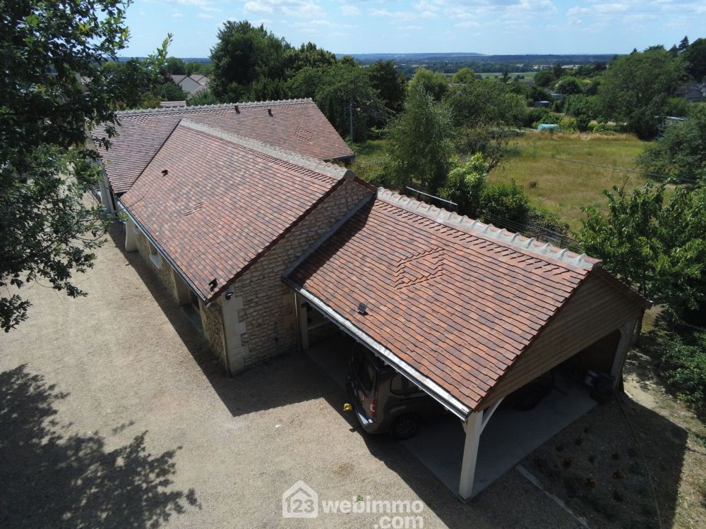 Photo 27 - Châtellerault 86100 à Châtellerault