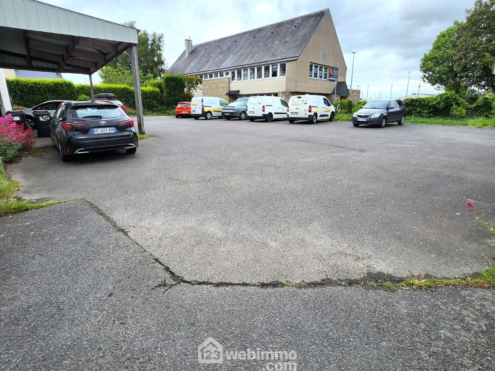 Photo 2 - Lannion 22300 à Lannion