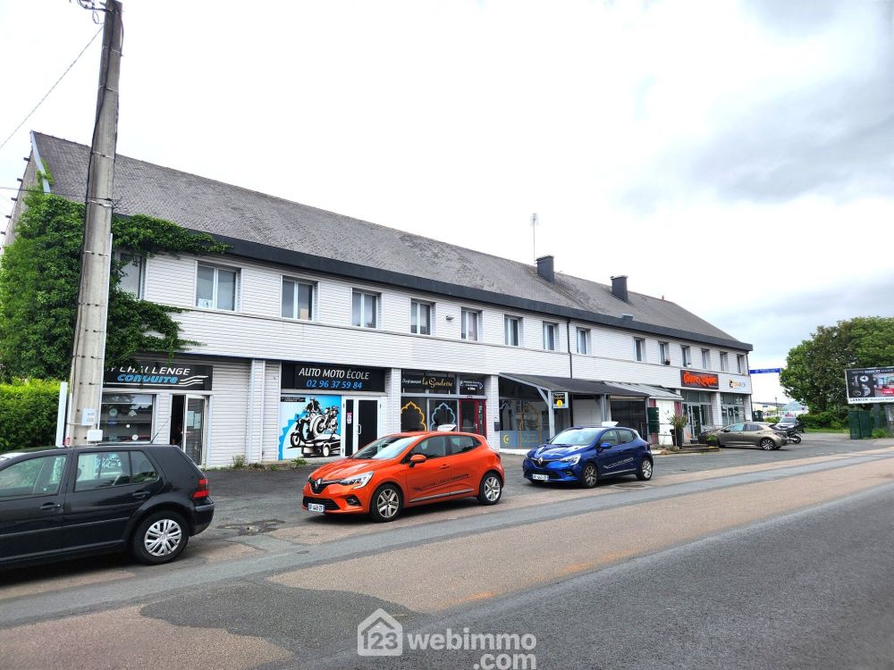 Photo 3 - Lannion 22300 à Lannion