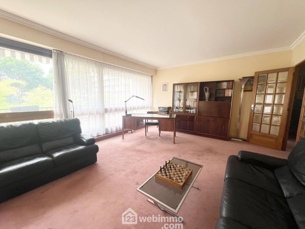 Photo 2 - Châtenay-Malabry 92290 à Châtenay-Malabry