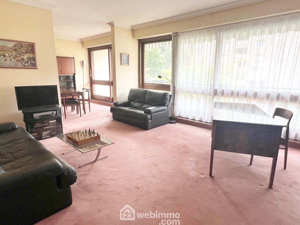 Photo 4 - Châtenay-Malabry 92290 à Châtenay-Malabry