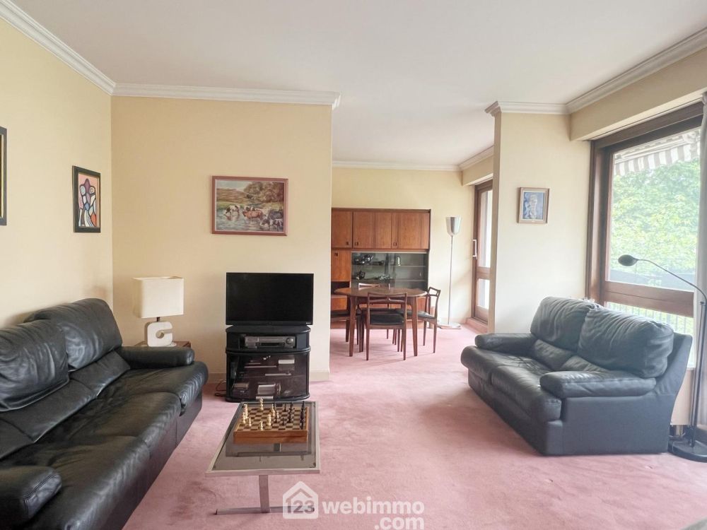 Photo 5 - Châtenay-Malabry 92290 à Châtenay-Malabry