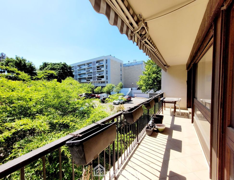 Photo 6 - Châtenay-Malabry 92290 à Châtenay-Malabry