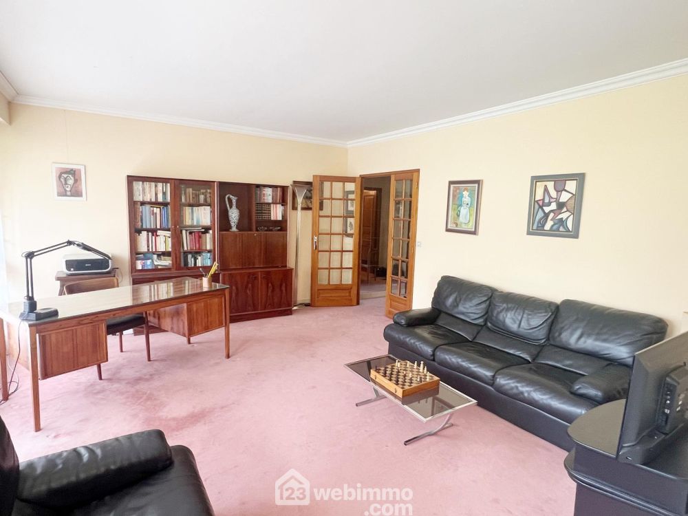 Photo 7 - Châtenay-Malabry 92290 à Châtenay-Malabry